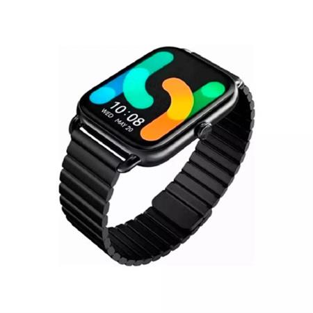 SMART WATCH RS4 PLUS HAYLOU 1.78" AMOLED DISPLAY